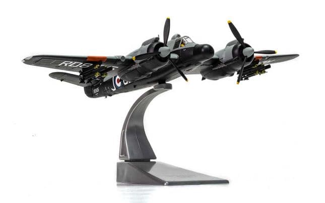 Bristol Beaufighter TF.10 - RAF No.45 Sqn - Operation Firedog