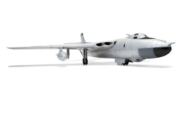Vickers Valiant B(PR)K.1