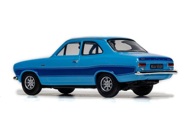 1970s Ford RS Collection