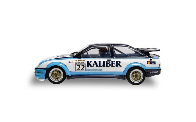Ford Sierra RS500 - BTCC 1988 - Andy Rouse