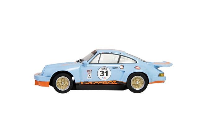 Porsche 911 RSR 3.0 - Gulf Edition