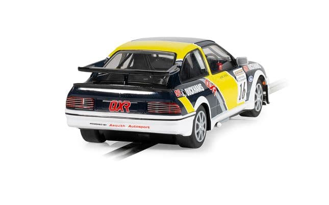 Ford Sierra RS500 - Karl Jones 1988 BTCC