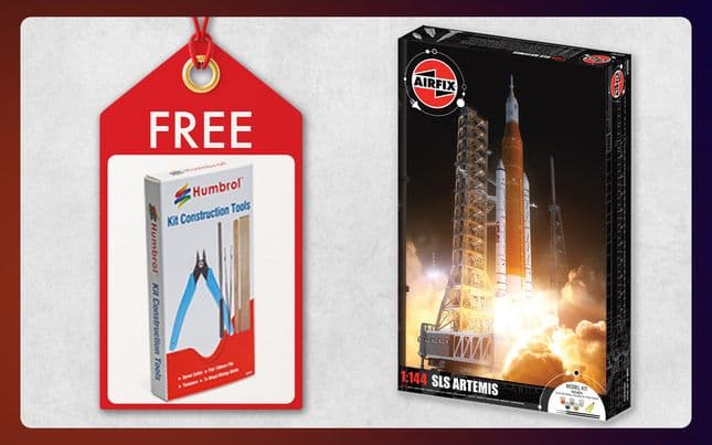 SLS: Artemis - Getting Started Bundle