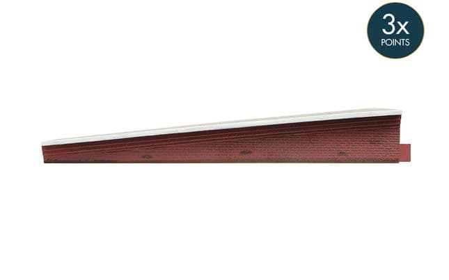 Platform End Ramp x 2