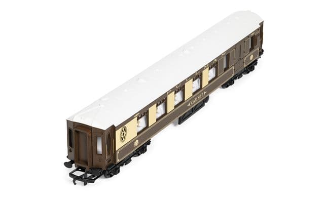 Tri-ang Railways Remembered: RS9 'Intercity Express' Train Set