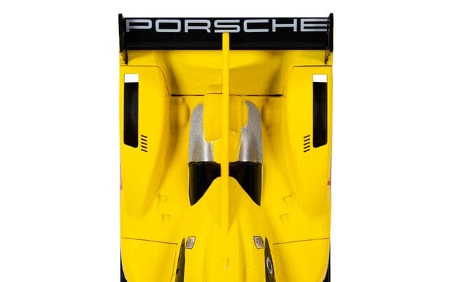 Porsche 963 - 24hrs of Daytona 2025 - JDC Miller MotorSports