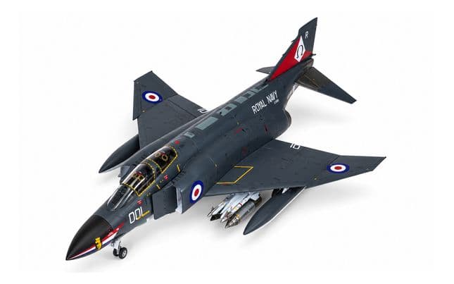 McDonnell Douglas Phantom FG.1