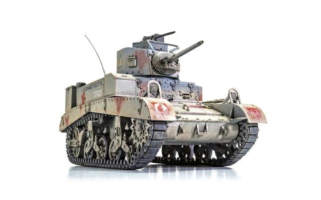 M3 Stuart "Honey"