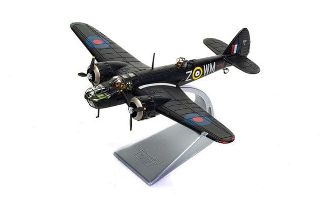 Bristol Blenheim Mk.IVF- 'Spirit of Britain First'