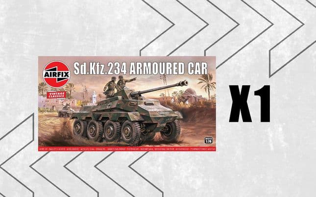 Armoured Vehicle MEGA Bundle