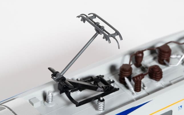 TPE, Class 802/2 'Nova 1' Train Pack - Era 11