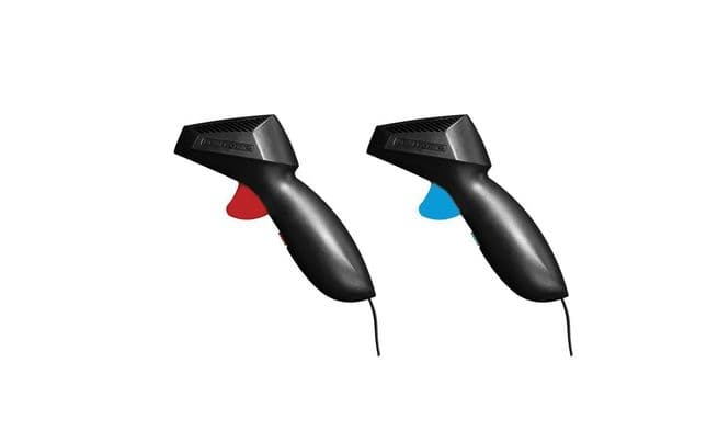 Scalextric Supercar Showdown Race Set (EU Plug)