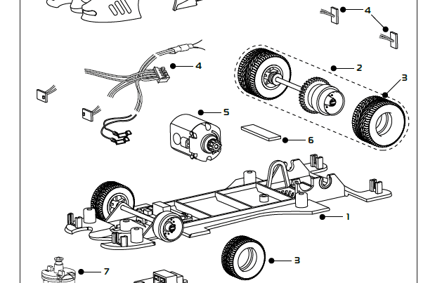 Batmobile - Batman 1989