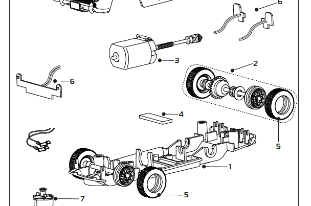 Aston Martin DB5 - Blue / Yellow - Historic GT Racing