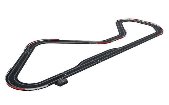 Scalextric Pro - World GT - Race Set