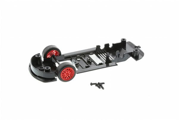 front axle assy Porsche 997 Front Wheel Assembly