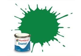 2 Emerald Gloss - 50ml Enamel Paint