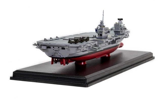 HMS Queen Elizabeth (R08), Queen Elizabeth-class aircraft carrier