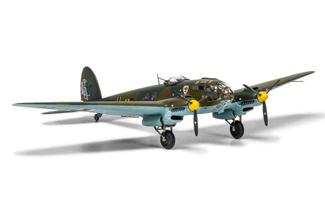 Heinkel He111 P-2