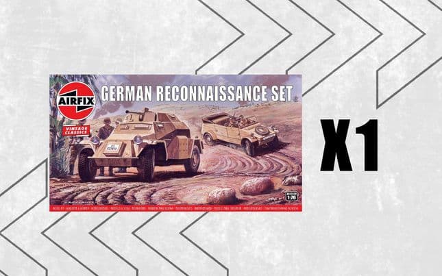 Armoured Vehicle MEGA Bundle