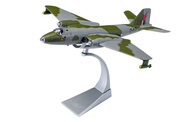 GAF Canberra Mk.20 - RAAF No. 2 Sqn - Vietnam War