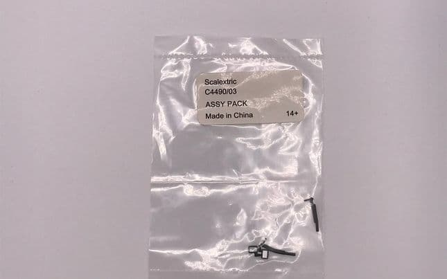 Accessory pack, ASSY PACK