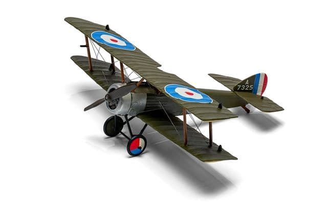 Sopwith Pup