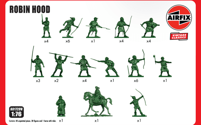 Robin Hood