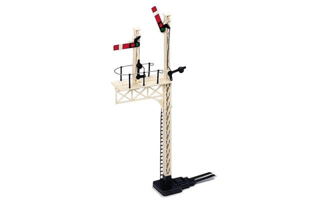 Junction Home Signal