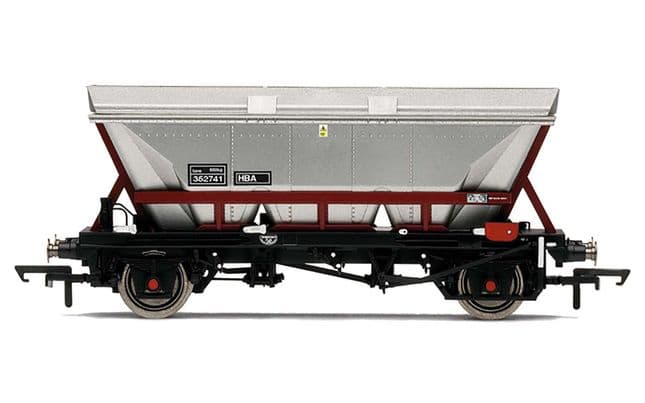 BR, HAA Top Skip, 352741 - Era 8