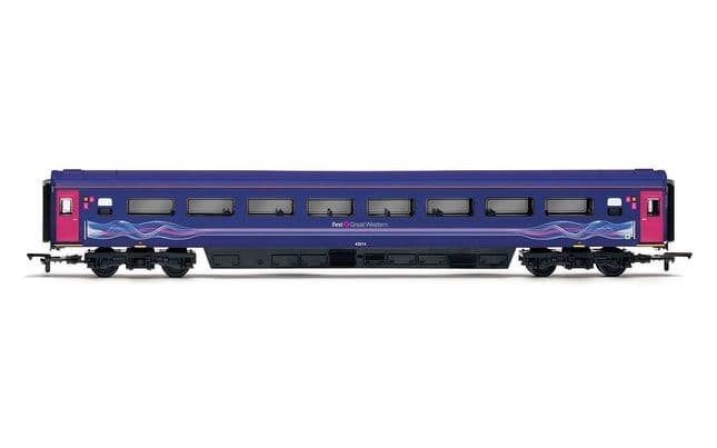 FGW, Mk3 Trailer Standard Open, Coach B, 42014 - Era 10