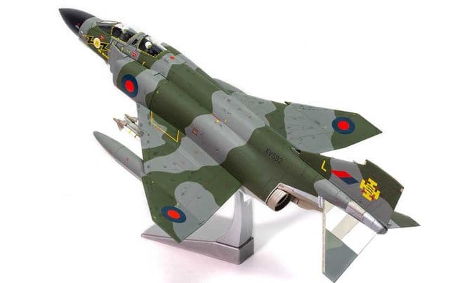 McDonnell Douglas Phantom FG.1 XV592/L