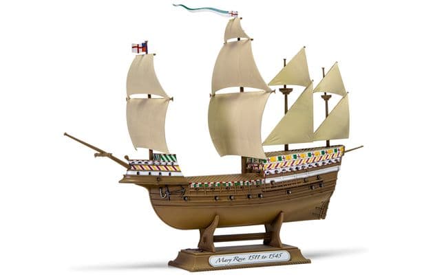 Starter Set - Mary Rose