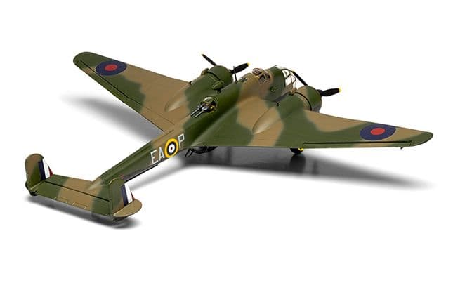 Handley Page Hampden