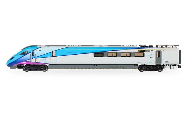 TPE, Class 802/2 'Nova 1' Train Pack - Era 11