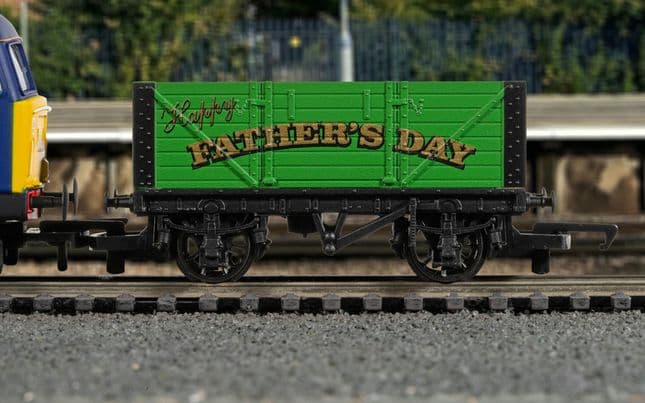 2025 Fathers Day Wagon