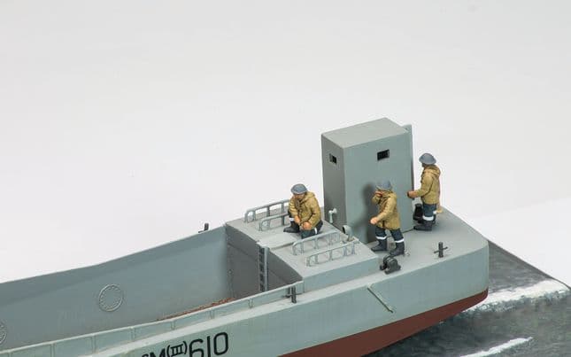 D-Day Operation Overlord Gift Set