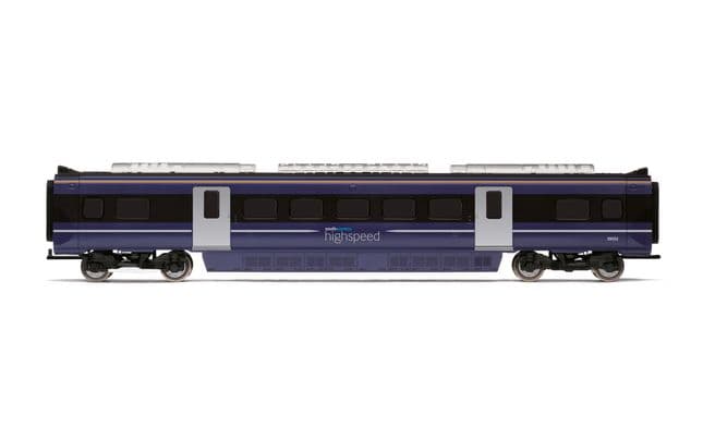 RailRoad: Southeastern - Class 395 - Coach