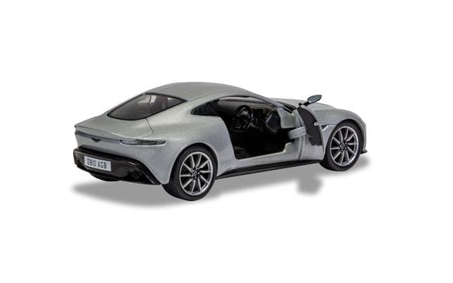 James Bond - Aston Martin DB10 'Spectre'