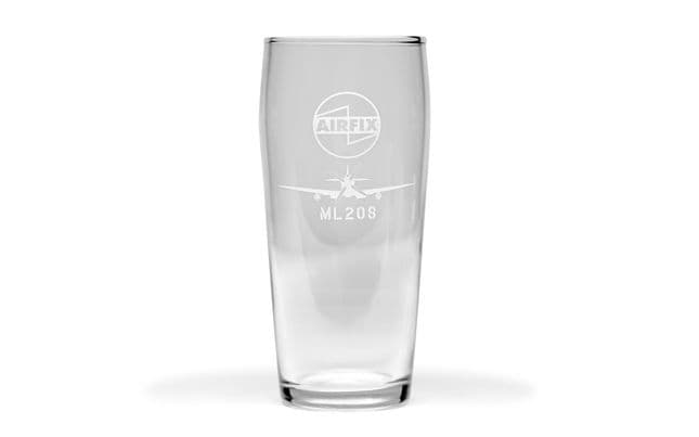 Supermarine Spitfire Mk.IXc - Flying Dray