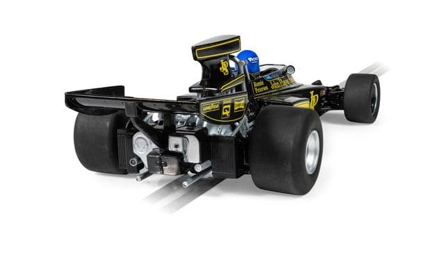 C4684A Ronnie Peterson Lotus - Twin Car Pack