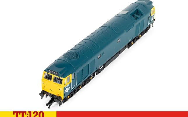 BR - Class 50 - D403