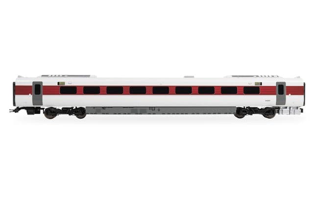 LNER Azuma High Speed Train Set