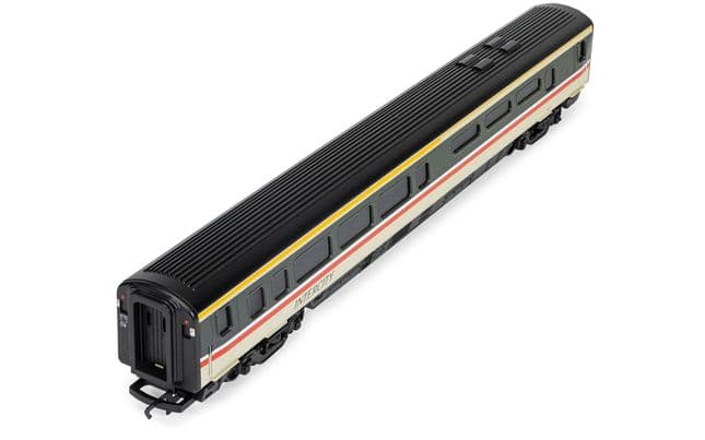 RailRoad: BR Intercity Mk4 Buffet coach 10321