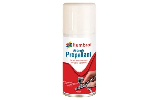 Airbrush Power Pack