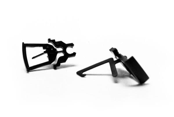 Coupling Assemblies (Pack 10)