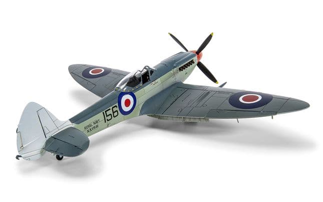 Supermarine Seafire F.XVII