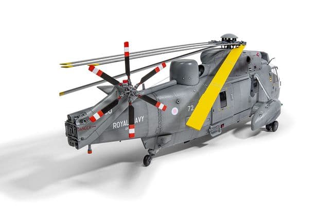 Westland Sea King HAS.1/HAS.5/HU.5