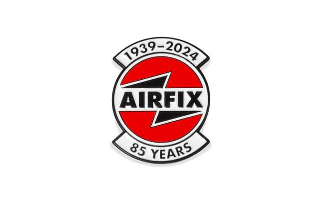 Airfix 85th Anniversary Bundle
