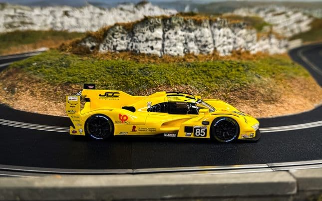 Porsche 963 - 24hrs of Daytona 2025 - JDC Miller MotorSports